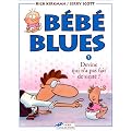 B�b� blues, tome 1 : Devine qui n'a pas fait de sieste?