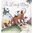 A Long Way ~ Katherine Ayres