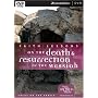 Faith Lessons on the Death and Resurrection of the Messiah (Home DVD Vol. 4) Home Pack/Bible Study Guides: The Bible's Timeless Call to Impact Culture