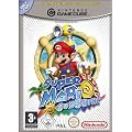 Super Mario Sunshine (Player's Choice)