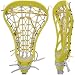 Shamrock Avanti Women's Lacrosse Stick with T61 Alloy Handle