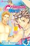 Crimson Hero, Vol. 4