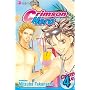 Crimson Hero, Volume 4