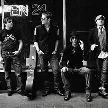 Matchbox Twenty