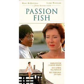 Passion Fish [VHS]