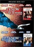 I Know What You Did Last Summer/I Still Know What You Did Last Summer (Deluxe Box Set) I Know What You Did Last Summer/I Still Know What You Did Last Summer (Deluxe Box Set)