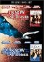 I Know What You Did Last Summer/I Still Know What You Did Last Summer (Deluxe Box Set)