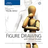 Figure Drawing with Virtual Models: Getting the Most Out of Poser Artist