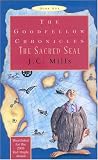 The Goodfellow Chronicles, Book One: The Sacred Seal