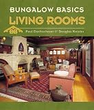 Bungalow Basics: Living Rooms