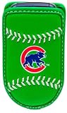 MLB Chicago Cubs St. Patrick's Day Baseball Cell Phone Case