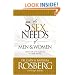 The 5 Sex Needs of Men & Women