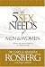 The 5 Sex Needs of Men & Women
