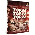 Tora Tora Tora - The Real Story of Pearl Harbour [DVD]