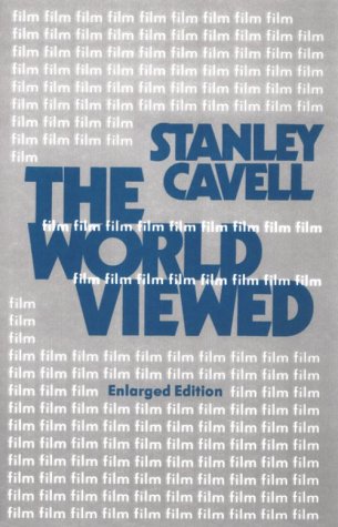 Buy The World Viewed: Reflections on the Ontology of Film online at Discounted New and Used prices. Delivered to your door with Off-The-Bookshelf.