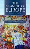 The Meaning of Europe: Geography and Geopolitics