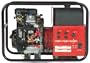 Winco HPS9000E Tri-Fuel Generator 9000 Maximum Watt Rating