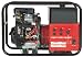 Winco HPS9000E Tri-Fuel Generator 9000 Maximum Watt Rating