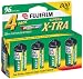 Fujifilm Superia 800 Speed 24 Exposure 35mm Film (4 Pack)