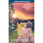 Abiding Hope (Arabesque) by  Angela Benson