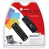 PCTV HD Pro Stick USB2 HDTV Tuner for Free HD