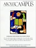 About Campus, No. 2, 1999 (J-B ABC Single Issue                                                       About Campus) (Volume 4)