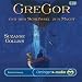 Gregor und der Schlüssel zur Macht, 4 Audio-CDs (Audio CD)