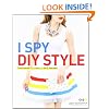 I Spy DIY Style
