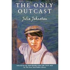 The Only Outcast