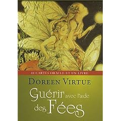 Gu�rir avec l'aide des F�es