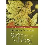 Gu�rir avec l'aide des F�espar Doreen Virtue