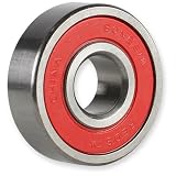 Bones Reds Skateboard Bearings (8 Pack)