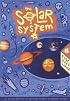 The Solar System: Flip Out and Learn (Pull-Out Book)