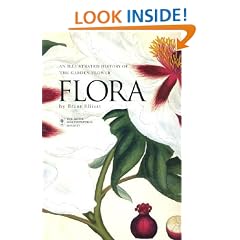 Flora: An Illustrated History of the Garden Flower