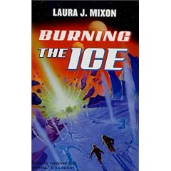 Burning the Ice