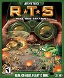 Army Men Real Time Strategy