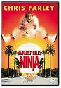 Beverly Hills Ninja