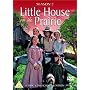 Little House On The Prairie - Series 2 [DVD] [1975]