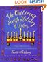The Children's Jewish Holiday Kitchen: 70 Ways to Have Fun with Your Kids and Make Your Family's Celebrations Special
