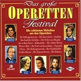 Revue Various  / Das Grosse Operetten-festival
