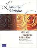 L'examen clinique dans la pratique infirmi�re