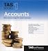 TAS Books 1 Accounts