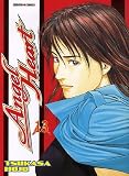 Revue Marvel Panini France  / Angel Heart, Tome 13 :