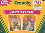 Creativity Pack Paint 'n' Play Pony/Magic Wardrobe