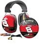 ProScan C-100-08 Dale Earnhardt Jr. 100-channel Trackside Scanner with Noise Reducing Earmuff