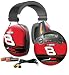 Electronics : ProScan C-100-08 Dale Earnhardt Jr. 100-channel Trackside Scanner with Noise Reducing Earmuff