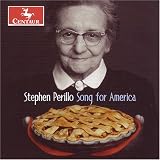 Produkt-Bild: Song for America-Music for Orc
