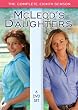 McLeod's Daughters - The Complete Eighth Season