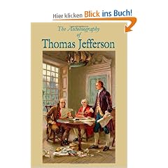 The Autobiography of Thomas Jefferson