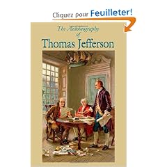 The Autobiography of Thomas Jefferson